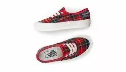 Vans Authentic 44 Dx (Anaheim Factory) Multicolore / Multicolor -Hot Sale Vans Store vn0a54f29gt3