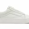 Vans Old Skool 36 Dx Anaheim Factory Blanc / White