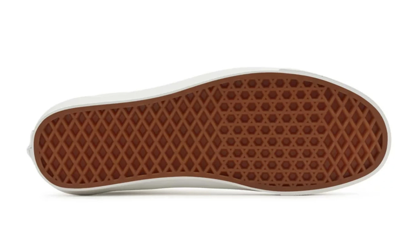 Vans Old Skool 36 Dx Anaheim Factory Blanc / White 5 Vans Old Skool 36 Dx Anaheim Factory Blanc / White â Image 5