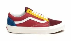Vans Old Skool 36 DX (Anaheim Factory) Multicolore / Multicolor
