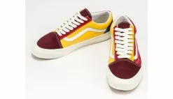 Vans Old Skool 36 DX (Anaheim Factory) Multicolore / Multicolor -Hot Sale Vans Store vn0a54f39xp2