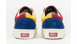 Vans Old Skool 36 DX (Anaheim Factory) Multicolore / Multicolor -Hot Sale Vans Store vn0a54f39xp4