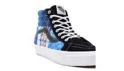 Vans X Spongebob Sk8-Hi 38 Dx Sandy Liang Patchwork Bleu / Blue 9 Vans X Spongebob Sk8-Hi 38 Dx Sandy Liang Patchwork Bleu / Blue -Hot Sale Vans Store vn0a54fb9zp 4