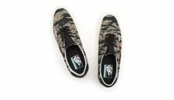 Vans UA Acer Mesh NI SP Tiger Camo Multicolore / Multicolor -Hot Sale Vans Store vn0a5dxz9fg1.5