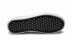 Vans Old Skool Comfycush Track Pack Blanc / White -Hot Sale Vans Store vn0a5dy19l02