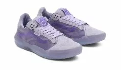 Vans Translucent EVDNT Ultimate Waffle Violet / Purple -Hot Sale Vans Store vn0a5dy7b2t3