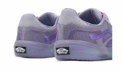 Vans Translucent EVDNT Ultimate Waffle Violet / Purple -Hot Sale Vans Store vn0a5dy7b2t4