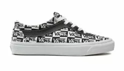 Vans UA Bold Ni White Black Multicolore / Multicolor
