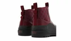 Vans Surf Supply Colfax Boot Bordeaux / Burgundy 9 Vans Surf Supply Colfax Boot Bordeaux / Burgundy -Hot Sale Vans Store vn0a5hfa9ju2