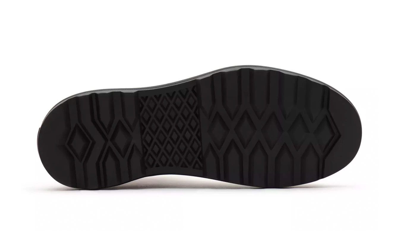 Vans Surf Supply Colfax Boot Bordeaux / Burgundy 4 Vans Surf Supply Colfax Boot Bordeaux / Burgundy – Image 4