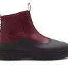 Vans Surf Supply Colfax Boot Bordeaux / Burgundy