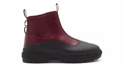 Vans Surf Supply Colfax Boot Bordeaux / Burgundy