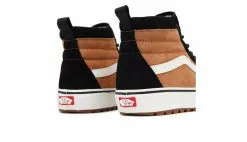 Vans SK8-HI MTE-1 Marron / Brown -Hot Sale Vans Store vn0a5hzy5bj 5