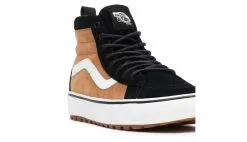 Vans SK8-HI MTE-1 Marron / Brown -Hot Sale Vans Store vn0a5hzy5bj 6