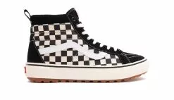 Vans SK8-HI MTE-1 Noir / Black