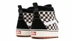 Vans SK8-HI MTE-1 Noir / Black -Hot Sale Vans Store vn0a5hzya044