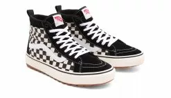 Vans SK8-HI MTE-1 Noir / Black -Hot Sale Vans Store vn0a5hzya045