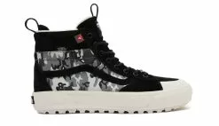 Vans SK8-HI MTE-2 Noir / Black