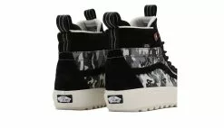 Vans SK8-HI MTE-2 Noir / Black 11 Vans SK8-HI MTE-2 Noir / Black -Hot Sale Vans Store vn0a5hzz1kp 5