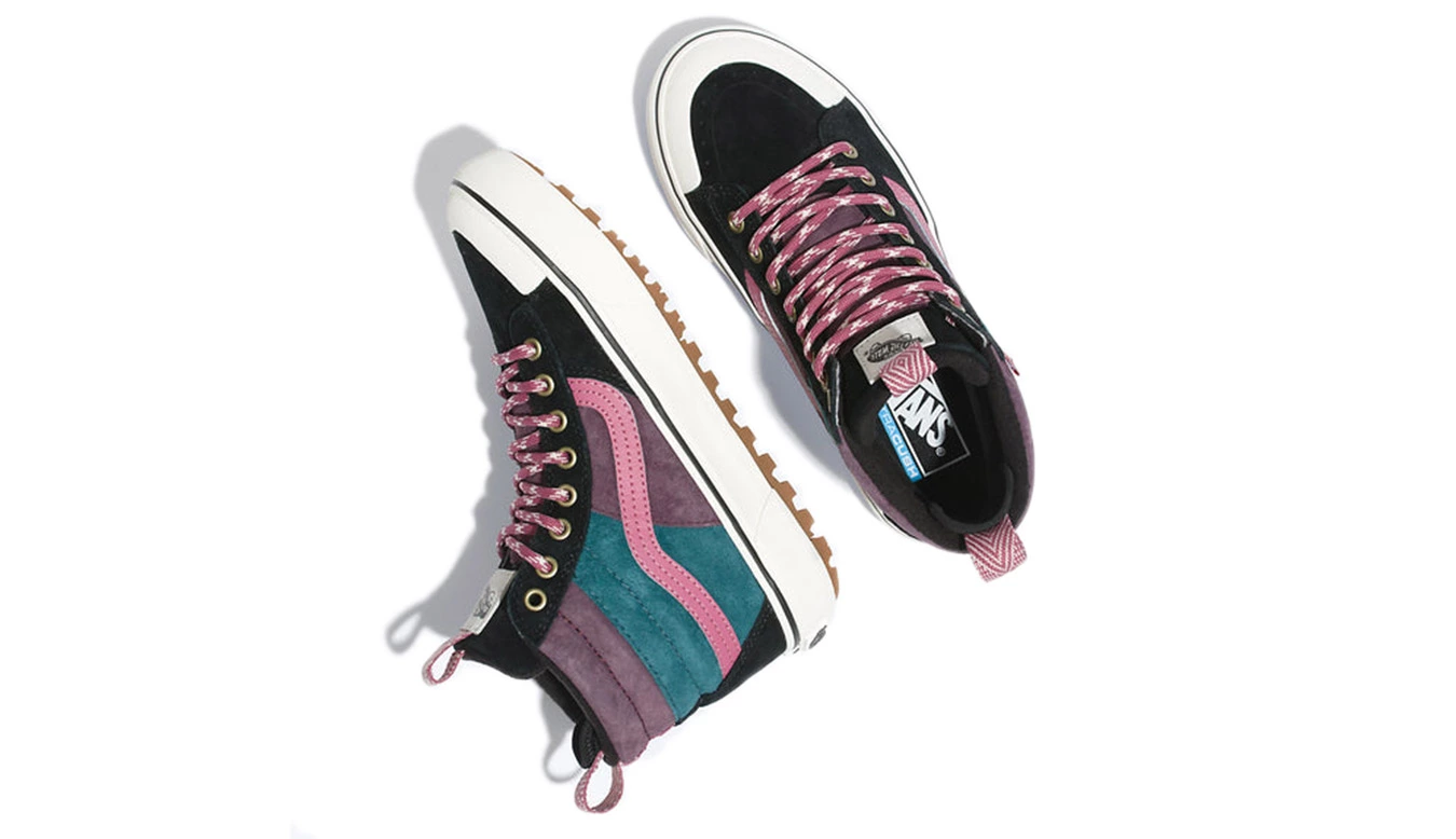 Vans SK8-HI MTE-2 Violet / Purple 2 Vans SK8-HI MTE-2 Violet / Purple â Image 2