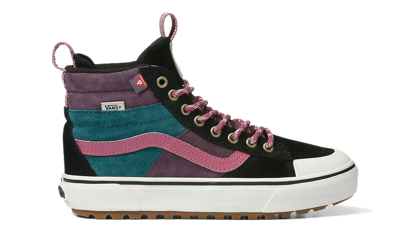 Vans SK8-HI MTE-2 Violet / Purple 1 Vans SK8-HI MTE-2 Violet / Purple