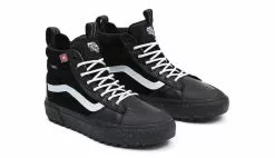 Vans SK8-HI MTE-2 Noir / Black 8 Vans SK8-HI MTE-2 Noir / Black -Hot Sale Vans Store vn0a5hzzunm