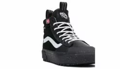 Vans SK8-HI MTE-2 Noir / Black 10 Vans SK8-HI MTE-2 Noir / Black -Hot Sale Vans Store vn0a5hzzunm 5