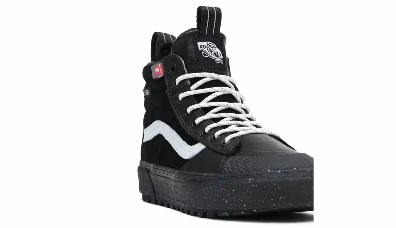 Vans SK8-HI MTE-2 Noir / Black 5 Vans SK8-HI MTE-2 Noir / Black – Image 5