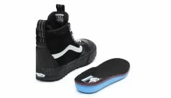 Vans SK8-HI MTE-2 Noir / Black 9 Vans SK8-HI MTE-2 Noir / Black -Hot Sale Vans Store vn0a5hzzunm 6