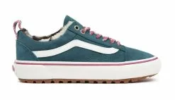 Vans Old Skool MTE-1 Bleu / Blue
