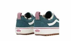 Vans Old Skool MTE-1 Bleu / Blue -Hot Sale Vans Store vn0a5i1260q 4