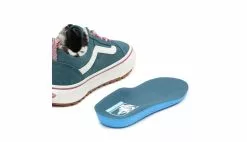 Vans Old Skool MTE-1 Bleu / Blue -Hot Sale Vans Store vn0a5i1260q 6