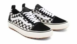 Vans X Old Skool MTE Noir / Black -Hot Sale Vans Store vn0a5i12a043