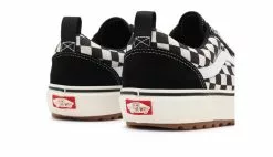 Vans X Old Skool MTE Noir / Black -Hot Sale Vans Store vn0a5i12a044