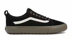 Vans Old Skool MTE-1 Noir / Black
