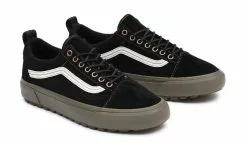 Vans Old Skool MTE-1 Noir / Black 8 Vans Old Skool MTE-1 Noir / Black -Hot Sale Vans Store vn0a5i12zf5