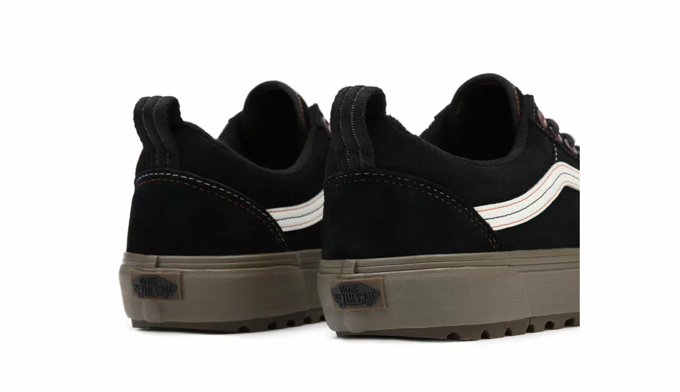 Vans Old Skool MTE-1 Noir / Black 6 Vans Old Skool MTE-1 Noir / Black – Image 6