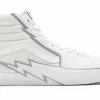 Vans Sk8-hi Bolt White Blanc / White