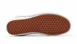 Vans Sk8-hi Bolt White Blanc / White -Hot Sale Vans Store vn0a5jivxp33