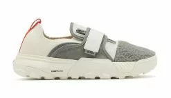 Vans X Napapijri Coast Zip Comfycush Gris / Grey