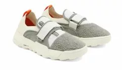 Vans X Napapijri Coast Zip Comfycush Gris / Grey -Hot Sale Vans Store vn0a5jmd8s83