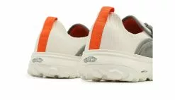 Vans X Napapijri Coast Zip Comfycush Gris / Grey -Hot Sale Vans Store vn0a5jmd8s84