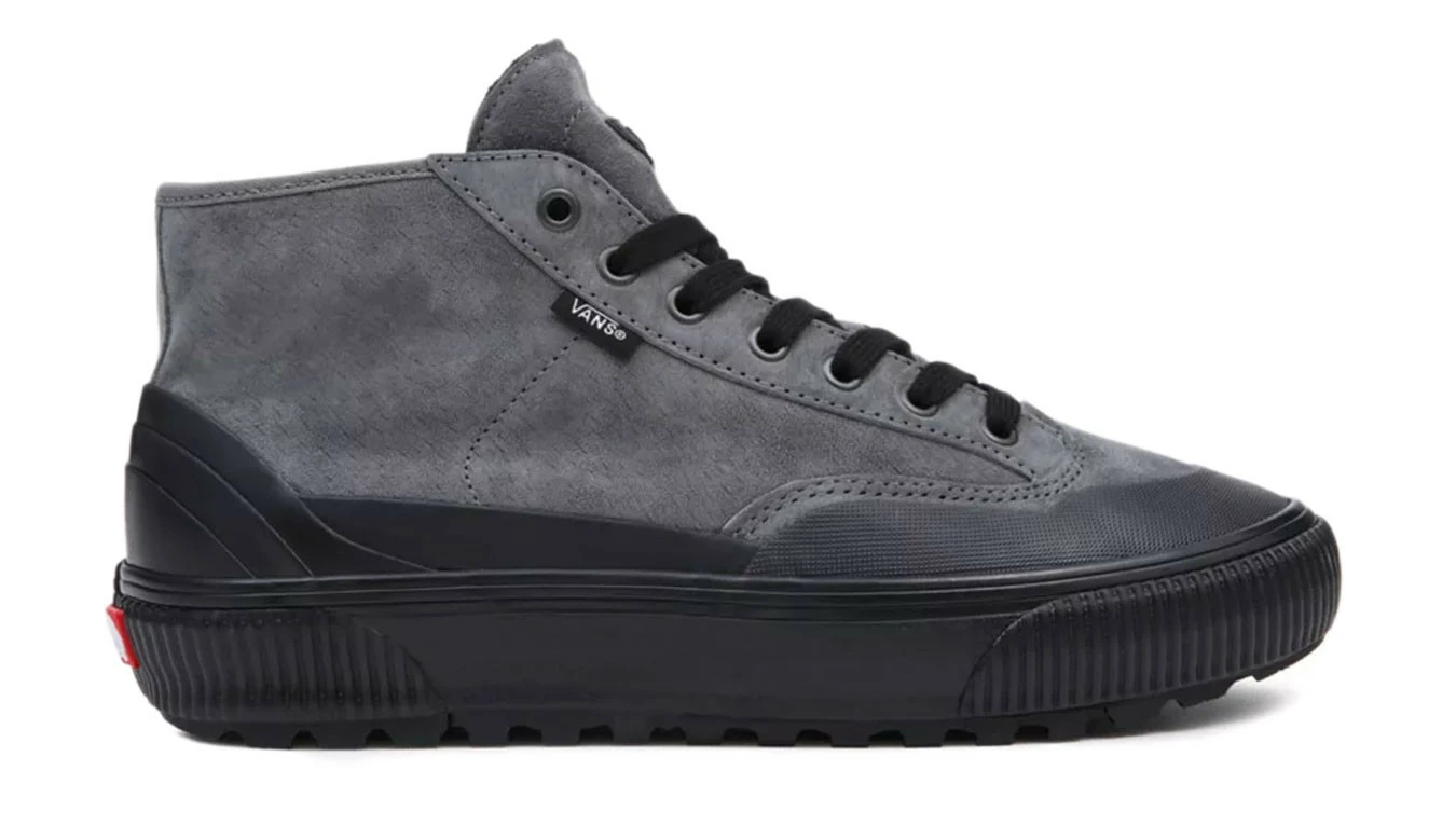 Vans Destruct Mid MTE-1 Gris / Grey 1 Vans Destruct Mid MTE-1 Gris / Grey