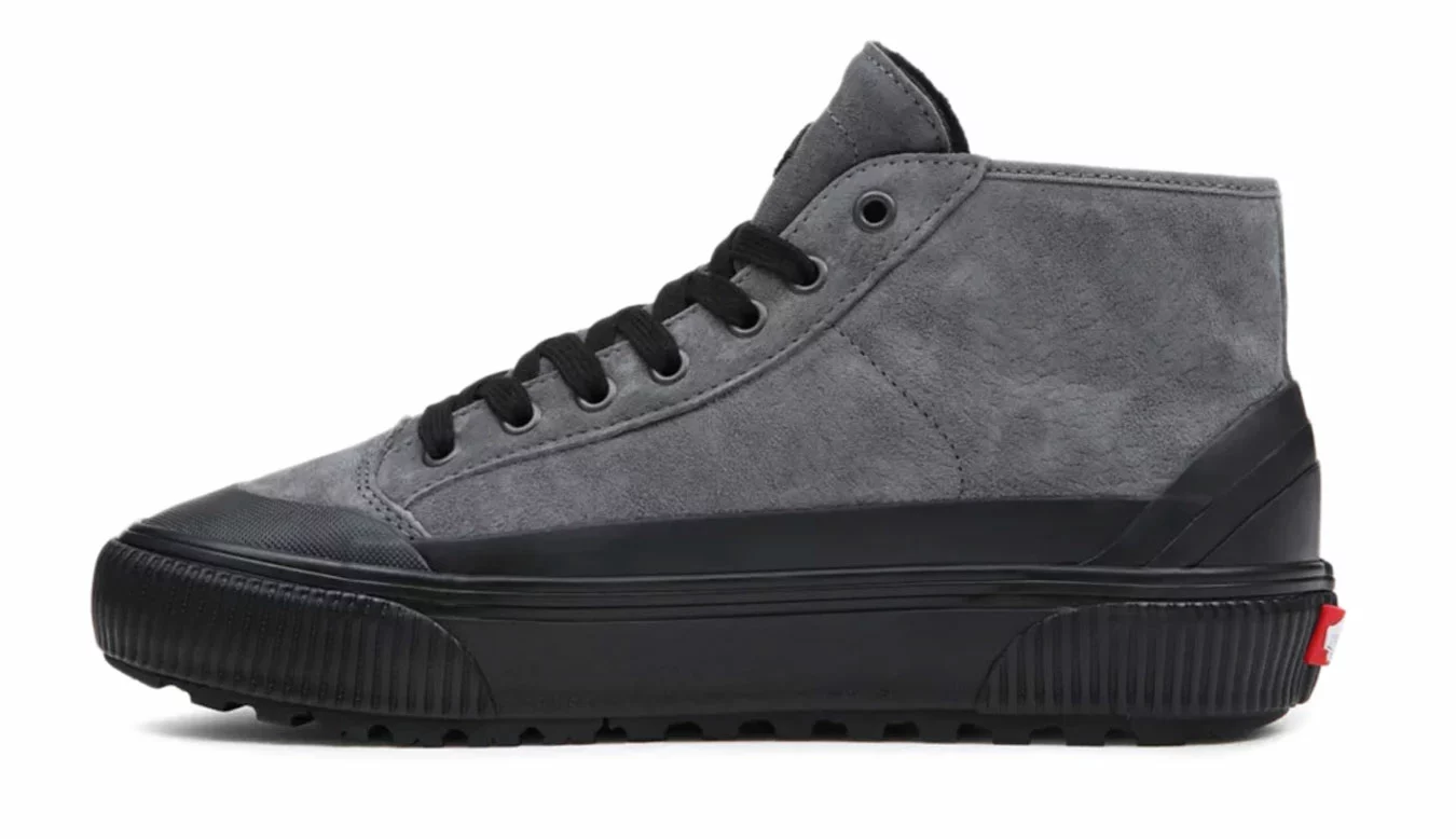 Vans Destruct Mid MTE-1 Gris / Grey 2 Vans Destruct Mid MTE-1 Gris / Grey â Image 2