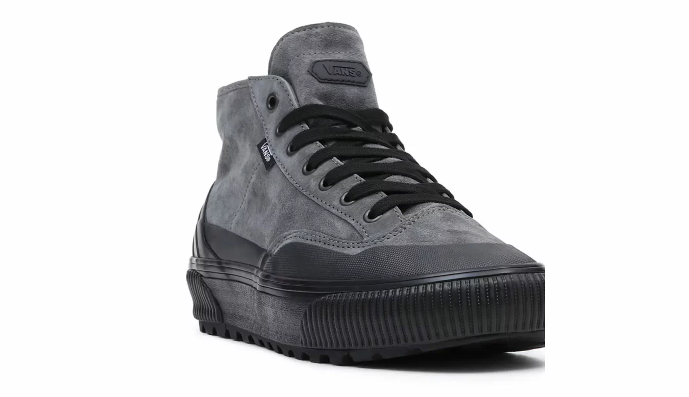 Vans Destruct Mid MTE-1 Gris / Grey 5 Vans Destruct Mid MTE-1 Gris / Grey â Image 5