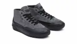 Vans Destruct Mid MTE-1 Gris / Grey 8 Vans Destruct Mid MTE-1 Gris / Grey -Hot Sale Vans Store vn0a5kqupbq 7
