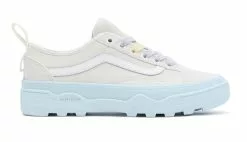 Vans Pastel Pop Sentry Old Skool WC Blanc / White