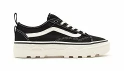 Vans Sentry Old Skool Noir / Black