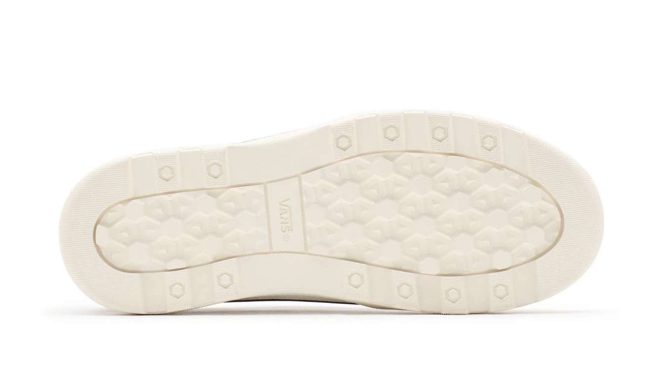 Vans Sentry Old Skool Noir / Black 4 Vans Sentry Old Skool Noir / Black – Image 4