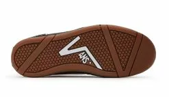 Vans Suede Fairlane Orange / Orange -Hot Sale Vans Store vn0a5kr4b392